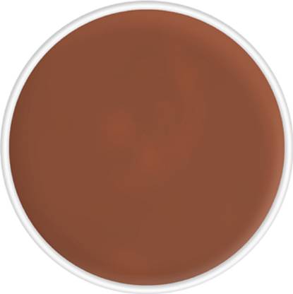 KRYOLAN Dermacolor Camouflage Cream Refill- 4gm {Cover Tattoos /Birthmark / Vitiligo Scar Makeup} Concealer