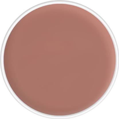 KRYOLAN Dermacolor Camouflage Cream Refill- 4gm {Cover Tattoos /Birthmark / Vitiligo Scar Makeup} Concealer