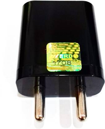 Thinvent ERD 5V 2A USB Charger/Adapter Turbo Charging 5 W Adapter