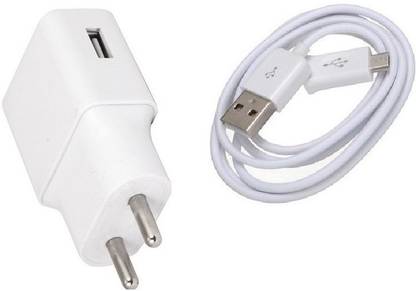 ROBMOB Wall Charger Accessory Combo for SAMSUNG GALAXY J7 MAX