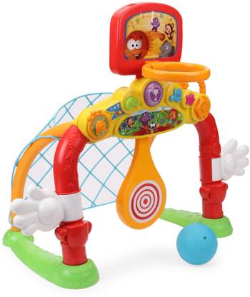 Winfun 4in1 FunGoal Set 6001 Football Kit