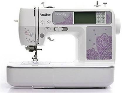 brother Innov IS 950 Embroidery Sewing Machine