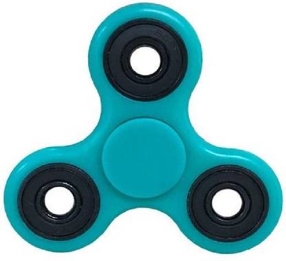 Jyots Glow in the Dark (Radium) Fidget Spinner Hand Spinner