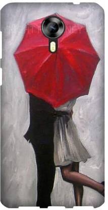 Yashas Back Cover for Micromax Canvas Xpress 2 E313