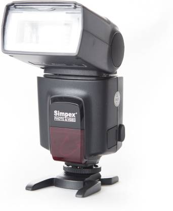 Simpex 522 Flash