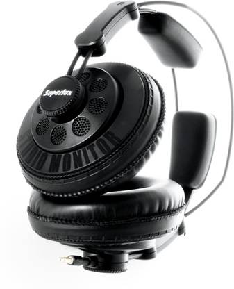 Superlux SL-HD668B Wired without Mic