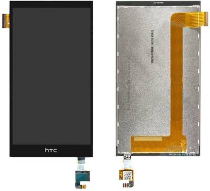 RDG LCD Mobile Display for HTC Desire 620G Dual Sim