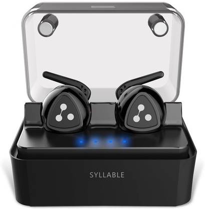 SYLLABLE D900MINI Smart Headphones