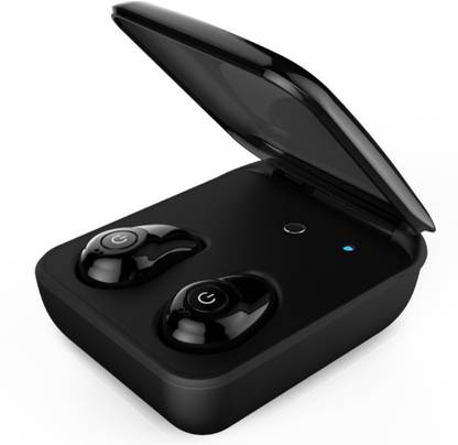 F2s TWS-i7 Mini Smart Headphones