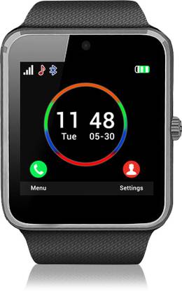 Noise GT 08 Smartwatch