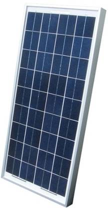 sunvertor Sunvertor solar panel- 30 watt Solar Panel