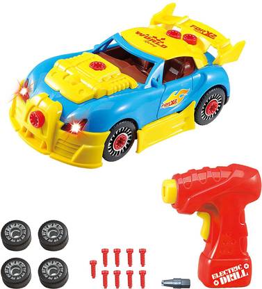 41 Electric Toy Car Modification  Latest HD