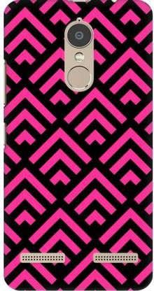 AMEZ Back Cover for Lenovo K6 Power
