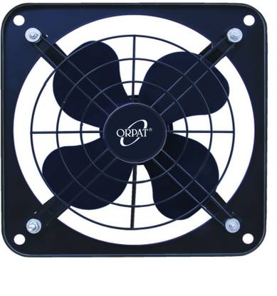 ORPAT Swift Air 12" 4 Blade Exhaust Fan