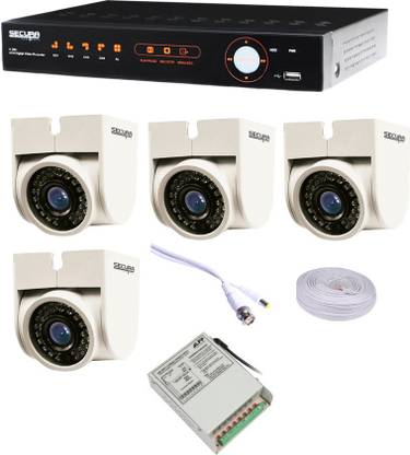 Secura Security Camera