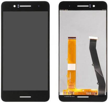 RDG LCD Mobile Display for HTC Desire 728