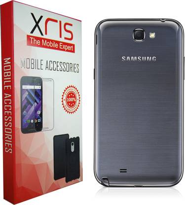XRIS Samsung Galaxy Note 2 Full Panel
