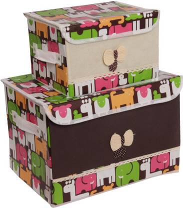 FULLHOUZ Shelf Organizers