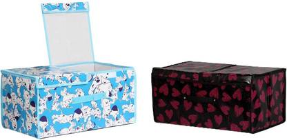Houzfull Shelf Organizers
