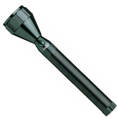 britelite Phoenix 1900 Metre USB Rechargeable Flashlight Torch Torch