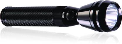 Mr. Light Bullet RX2IN Rechargeable LED Flashlight 500 Metres Torch Torch