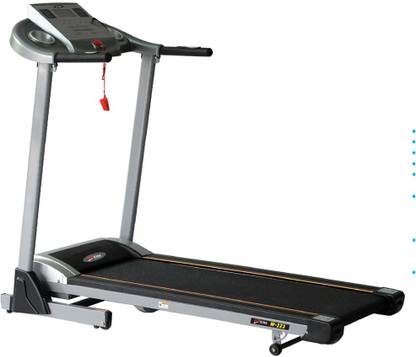 Fitking W 223 Treadmill (Max Weight:110 kg)
