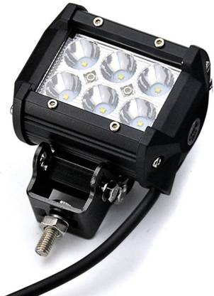 Pa LED Fog Lamp Unit for Universal For Car Universal For Car