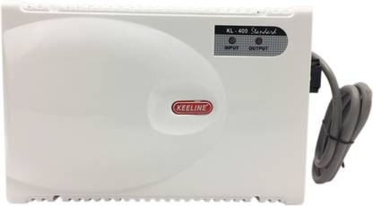 Keeline KL-400 Voltage Stabilizer