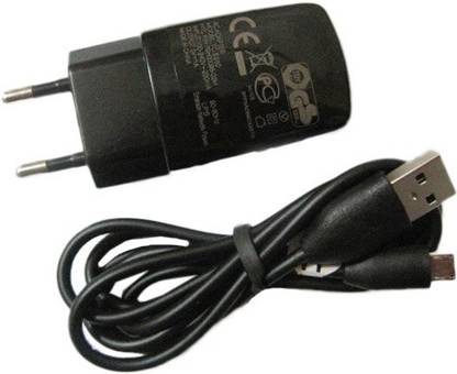 MAGIC 1 A Wall Charger for Mobile with Detachable Cable