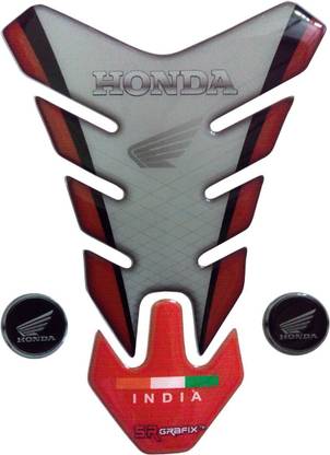 Top&Town RB05442 Bike Tank Pad