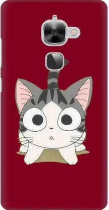 AMEZ Back Cover for LeEco Le Max2