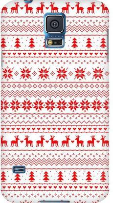 AMEZ Back Cover for SAMSUNG Galaxy S5