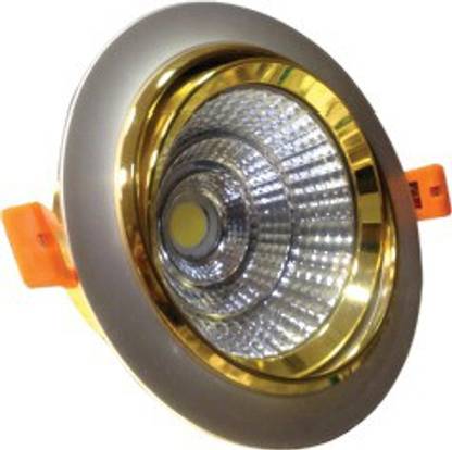 fortuneArrt Recessed Ceiling Lamp