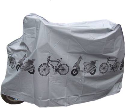 Schrodinger SCHRO50006 Bicycle Seat Cover Free Size