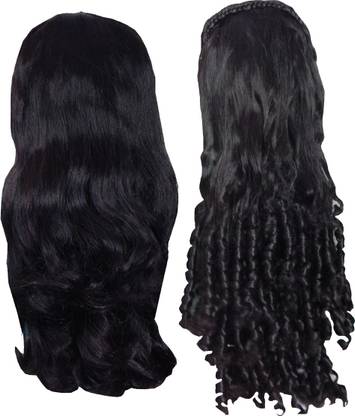 RZ World Artificial hair-12 Hair Extension