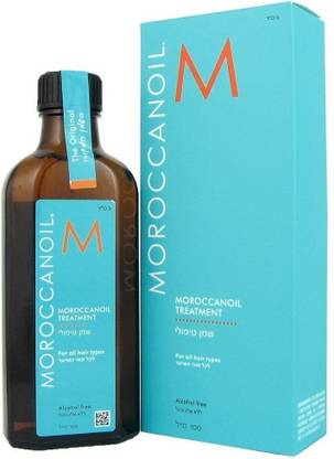 MOROCCANOIL Hair Treatment 3.4 Oz Hair Oil