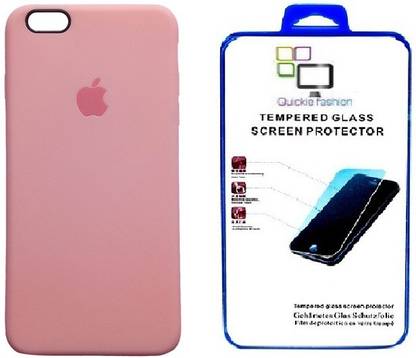 Quickie Fashion Cover Accessory Combo for Apple iPhone 6S