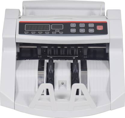 ZEKTRA 2108 Note Counting Machine