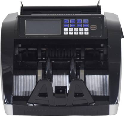 ZEKTRA 5108 P Note Counting Machine