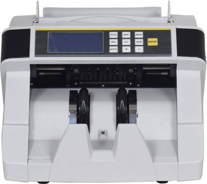 ZEKTRA ZEKTRA Note Counting Machine