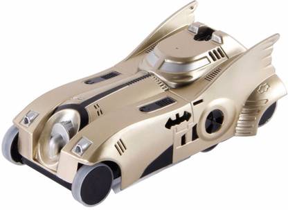 Sirius Toys Wall Climber X2 - 360 Degree - Zero Gravity Remote Control Car