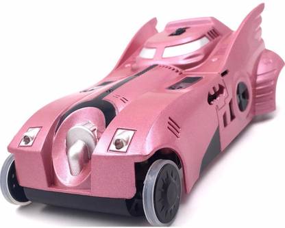 Sirius Toys Wall Climber X2 - 360 Degree - Zero Gravity Remote Control Car