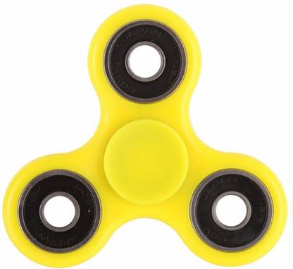 MAGIC Spinner-Yellow-01