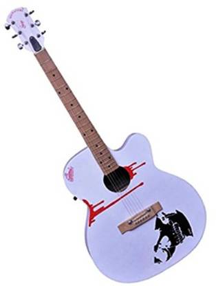 Signature blade Acoustic Guitar Mahogany, Rosewood Rosewood Right Hand Orientation