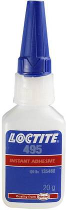 loctite loctite 495 Adhesive