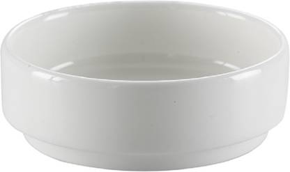 TATA CERAMICS Ceramic Vegetable Bowl Ceramics Monkey Dish Small