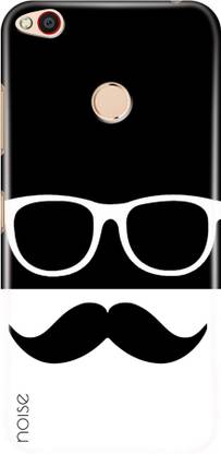 Noise Back Cover for Nubia N1