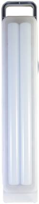 Home Delight Rechargeable Long Tubes with 15 Hours Backup 15 hrs Lantern Emergency Light