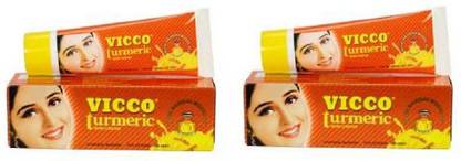 VICCO Turmeric cream