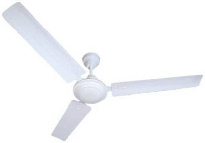 Orient Electric New Air 1200 mm 48 inches Ceiling Fan (White) 1200 mm 3 Blade Ceiling Fan